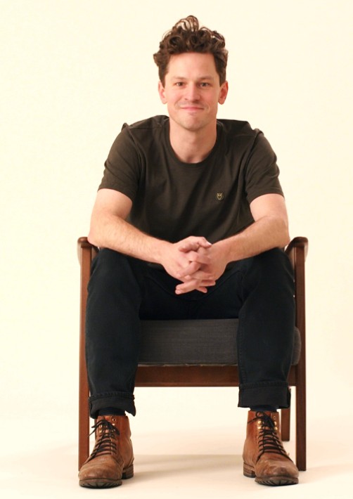 Henrik Wahlström