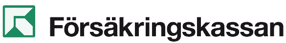 Försäkringskassans logotyp